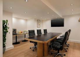 Paris Marriott Rive Gauche Hotel & Conference Center 3