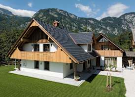 PRIVILLAGE Stare - Villa & Chalet 4