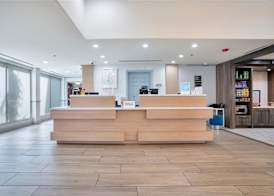 Hilton Garden Inn Jacksonville Airport 2