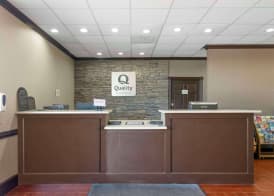 Quality Inn & Suites Hardeeville - Savannah North 3