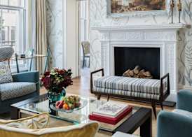 Brown's Hotel, a Rocco Forte Hotel 2
