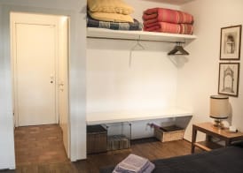 Bed & Breakfast San Lazzaro Room 4