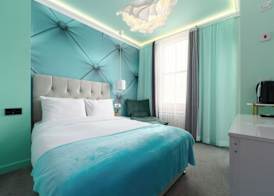 Harbour Hub Hotel 4