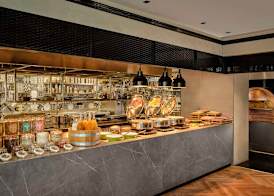 Park Plaza Vondelpark Amsterdam 5