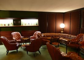 Hotel Pavillon 4