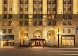 Hilton New Orleans / St. Charles Avenue 2