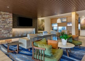 Fairfield by Marriott Inn & Suites Sandusky 2