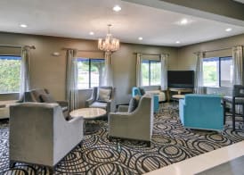 Quality Inn & Suites Grand Prairie South 4