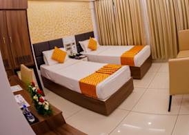 The Renai Cochin 3