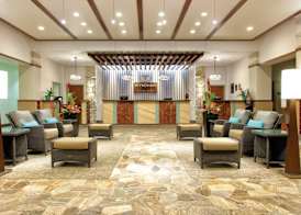 Club Wyndham at Waikiki Beach Walk 2