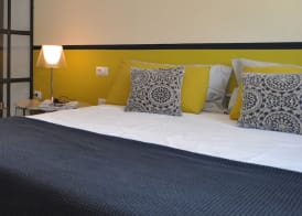 Teku Sardinia Boutique Hotel 2