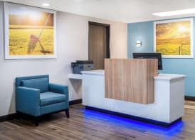Days Inn by Wyndham Sioux Falls Airport 3