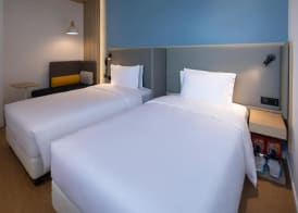 Holiday Inn Express Shenzhen North Station By IHG 4