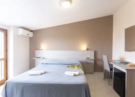 Hotel La Fattoria Sul Mare 5