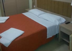 Hotel Cuba 4
