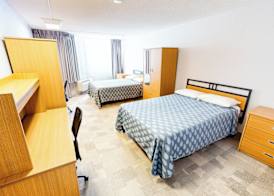 Chestnut Residence and Conference Centre - University of Toronto 5