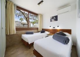 Apartamentos Cocoteros 4
