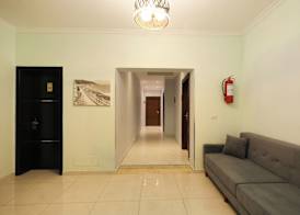 Hotel Salvadore 4