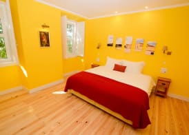 Casa do Vinho Sintra Guest House 3