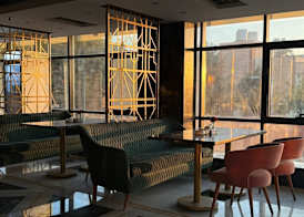 Delmar Hotel Matrouh 5