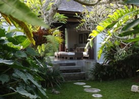 Swarapadi Villa 3