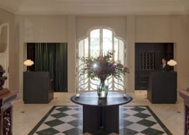 Hotel Villa Soro 4