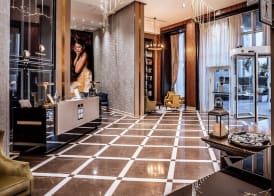 David Tower Hotel Netanya by Prima Hotels - 16 years Plus 3