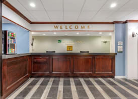 Quality Inn Windsor Mill - Baltimore 2