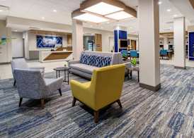 Holiday Inn Express & Suites BENSON by IHG 4