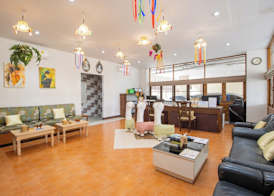 Budget Stars Hotel Chiang Mai 3