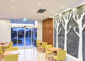 Tsampika Hotel Faliraki 5