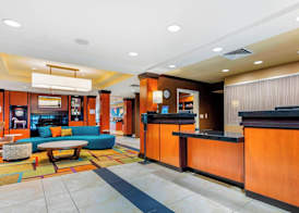 Fairfield Inn & Suites Hooksett 3
