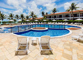 Mirai Beach Hotel 2