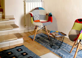 Alter Ego b&b Assisi 2