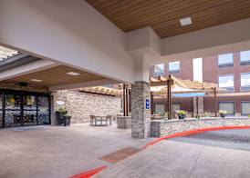 Hampton Inn Durango 2