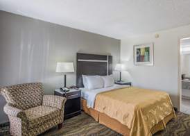 Quality Inn & Suites Conference Center Thomasville 5