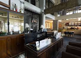 IR-ON Hotel 2