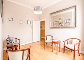 The Regency, Clifton Bristol 4
