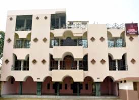 Hotel Rameshwaram Vatika 4