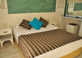 Aura Boutique Hotel 4
