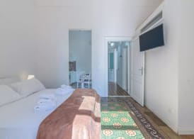 Hotiday Siracusa A'Storia 4