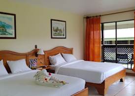 Hotel Lavas Tacotal 2