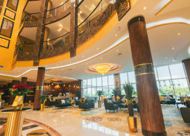 Golden Ship Hotel 4