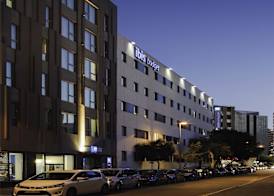 Ibis Budget Málaga Centro 4