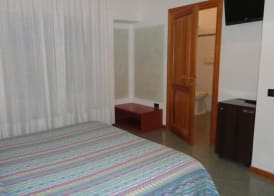 Hotel Silvestrino 4