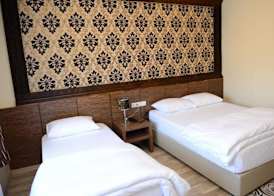 Hotel Soydan 5