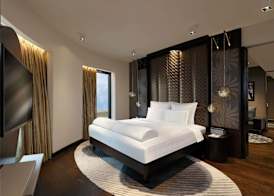 Pullman New Delhi Aerocity 3