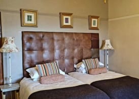Redbourne Hilldrop Guesthouse B&B 4