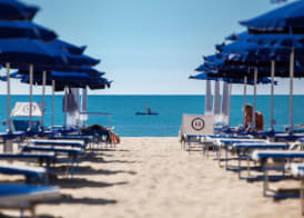 Hôtel Club Framissima Ti Blu Village 2