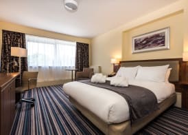 Holiday Inn TAUNTON M5, JCT.25 by IHG 5